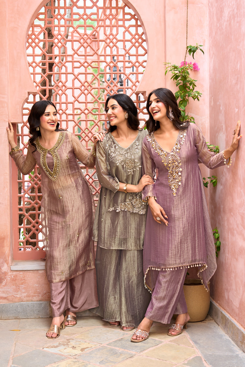 Designer Suits