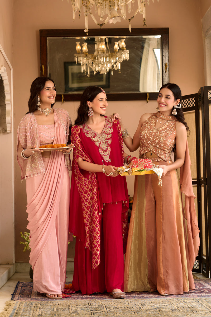 Wedding Collection