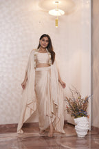 Layered Grace Statement Ensemble set