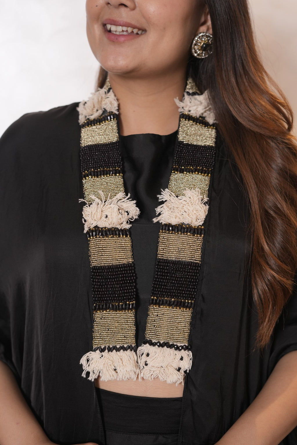 Layered Grace Statement Ensemble set
