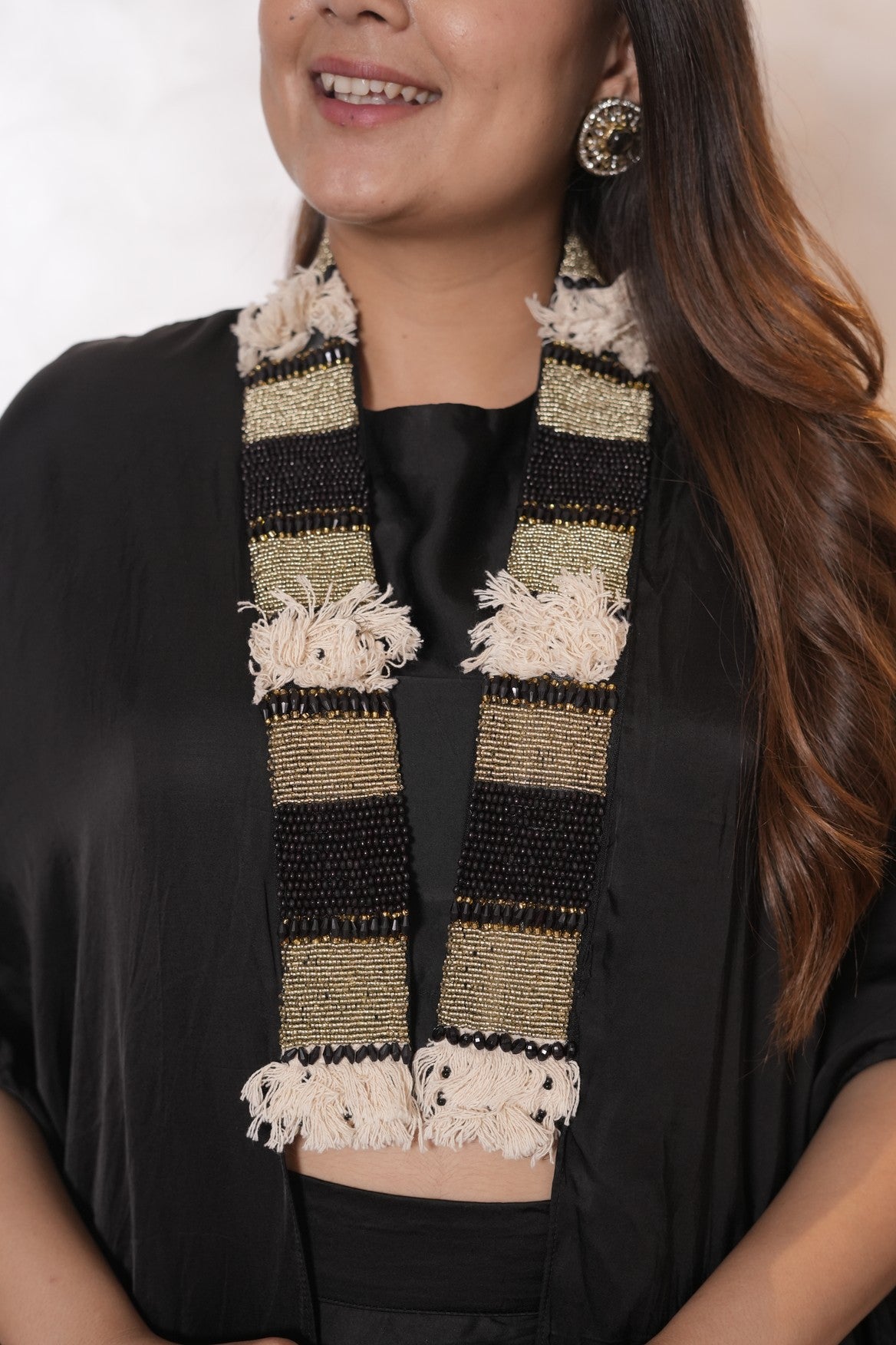 Layered Grace Statement Ensemble set