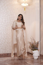 Layered Grace Statement Ensemble set