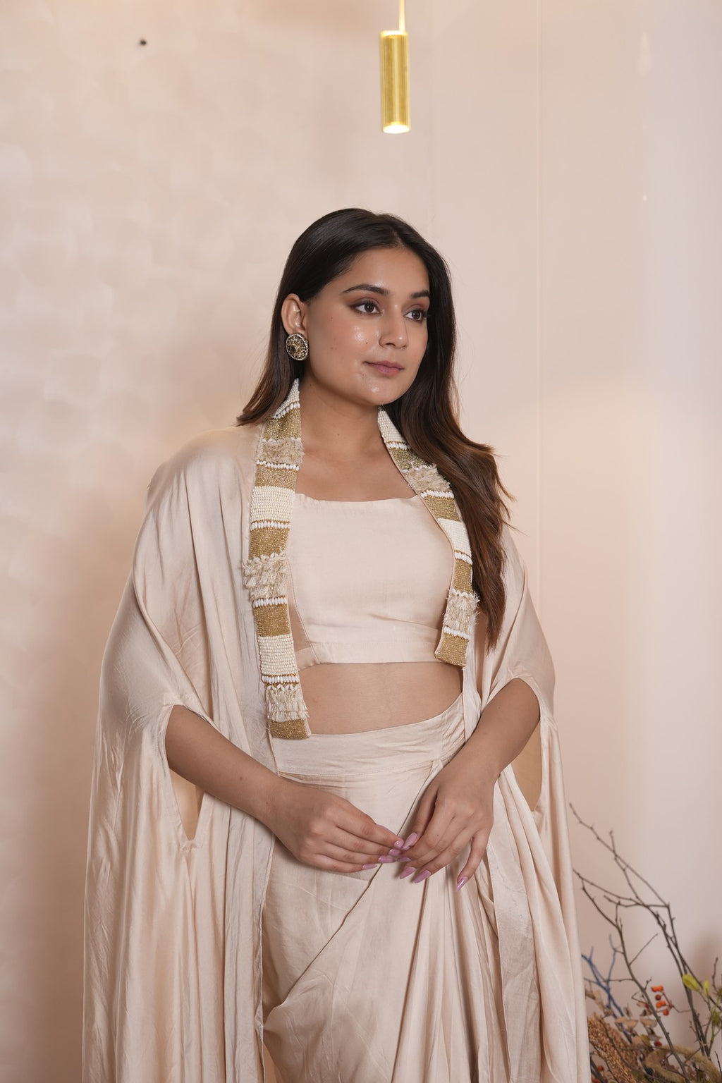 Layered Grace Statement Ensemble set