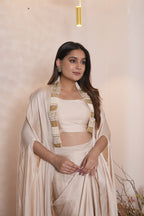 Layered Grace Statement Ensemble set