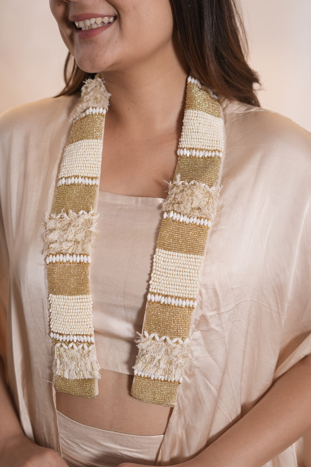 Layered Grace Statement Ensemble set