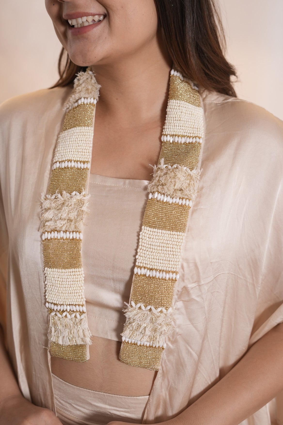 Layered Grace Statement Ensemble set