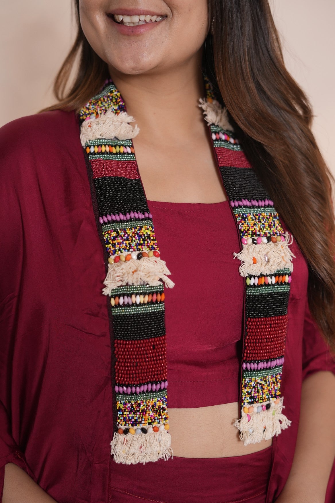 Layered Grace Statement Ensemble set