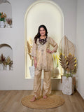 PEARL FESTIVE CO-ORD SET