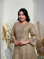 Noor Champagne Festive Set