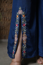 Rang-e-Neel Co-ord
