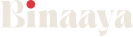 Binaaya