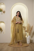 Golden bloom ensemble