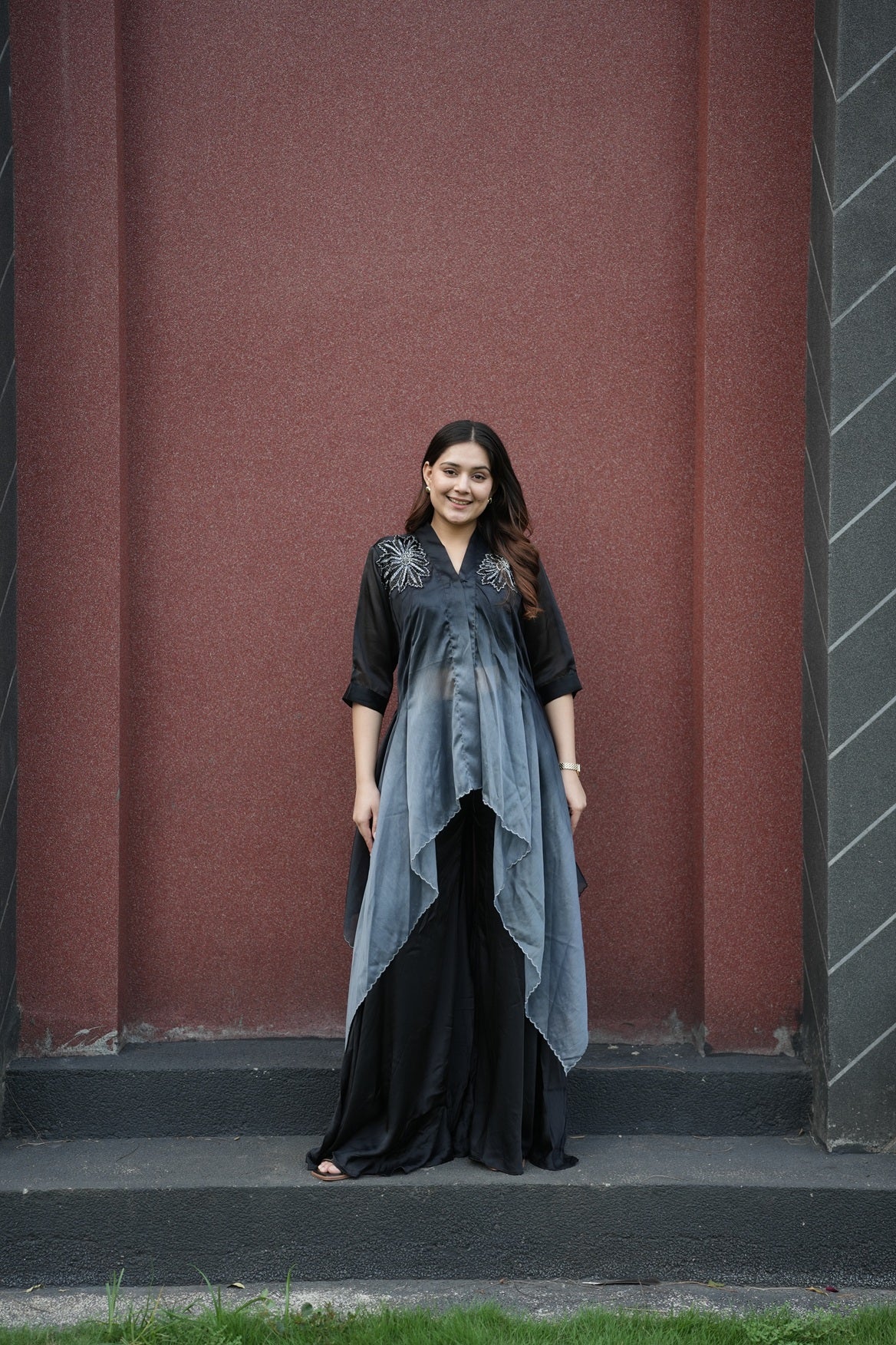 Black Mist Fusion Set